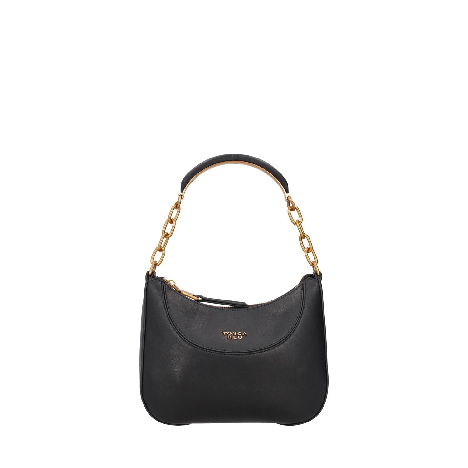 Borsa a spalla media Madison colore nero