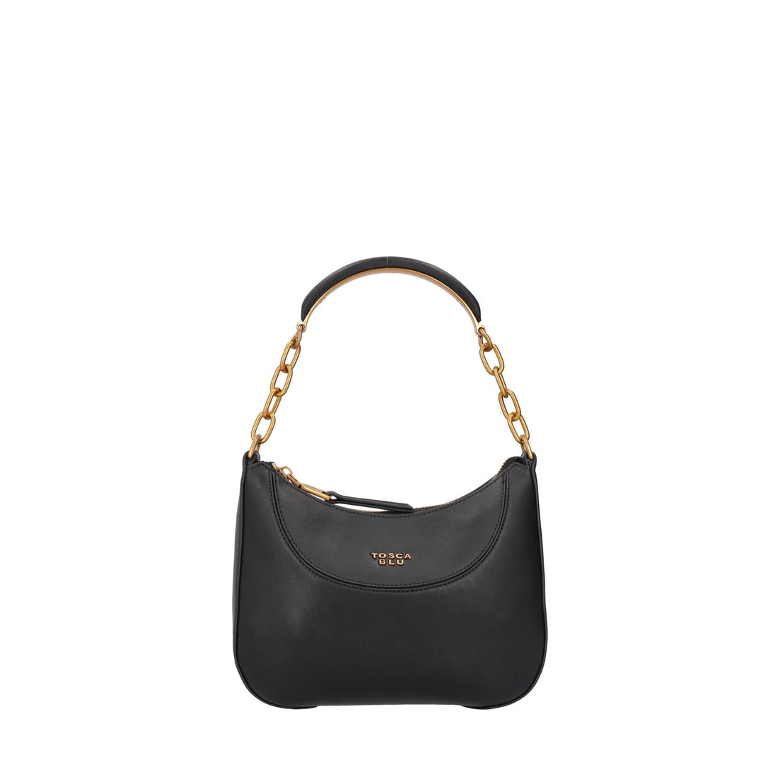 Borsa a spalla media Madison colore nero