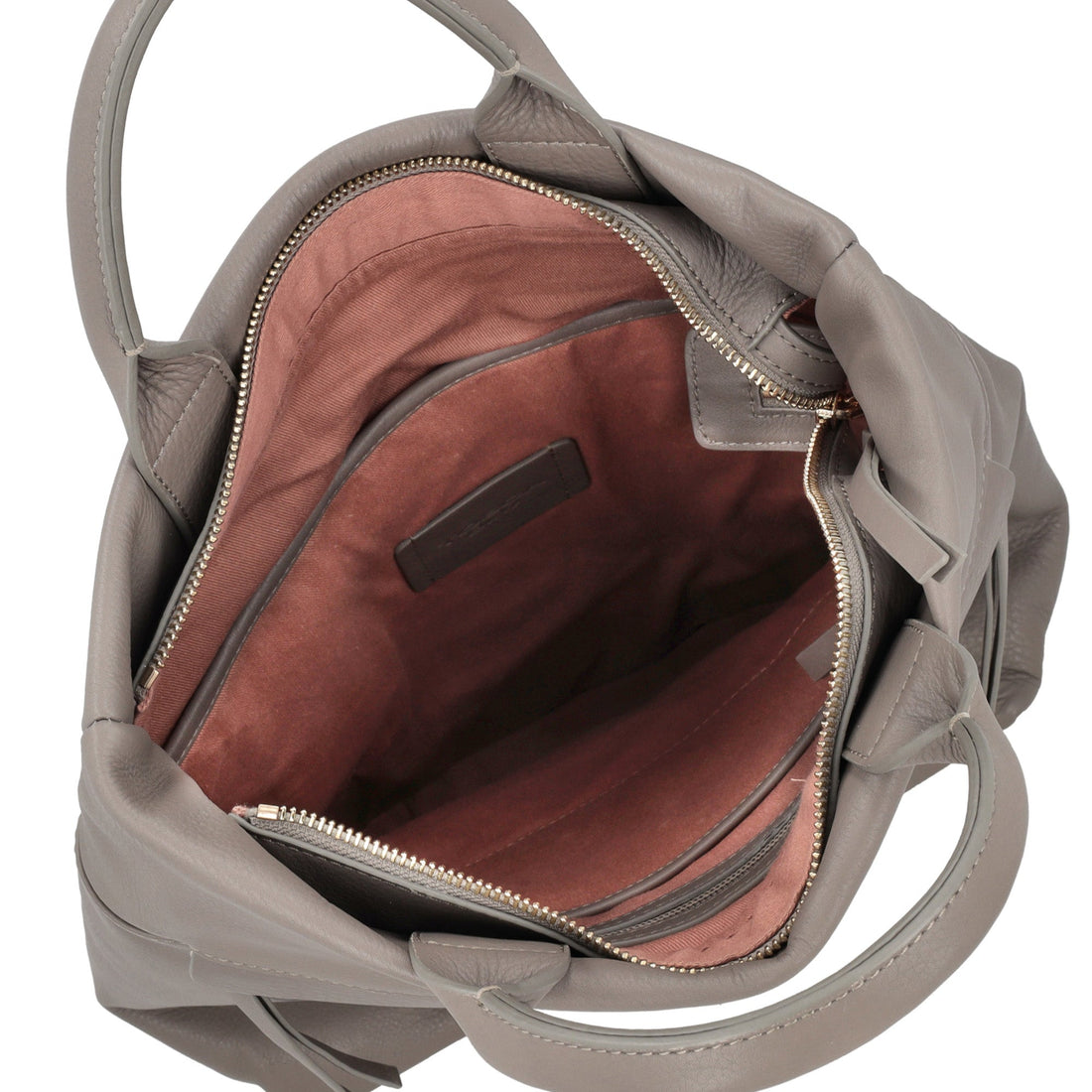 Zaino Marlowe colore fango