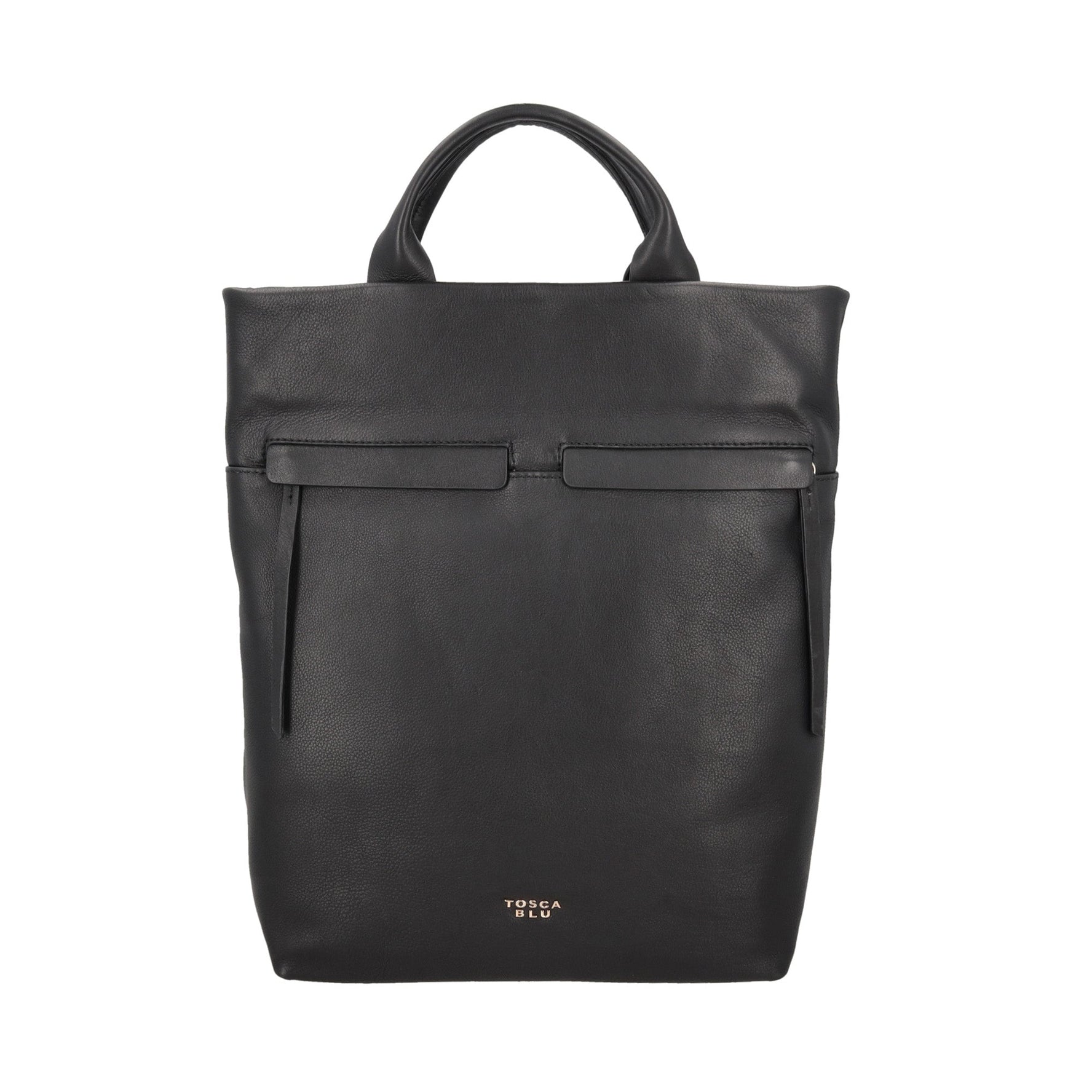 Zaino Marlowe colore nero