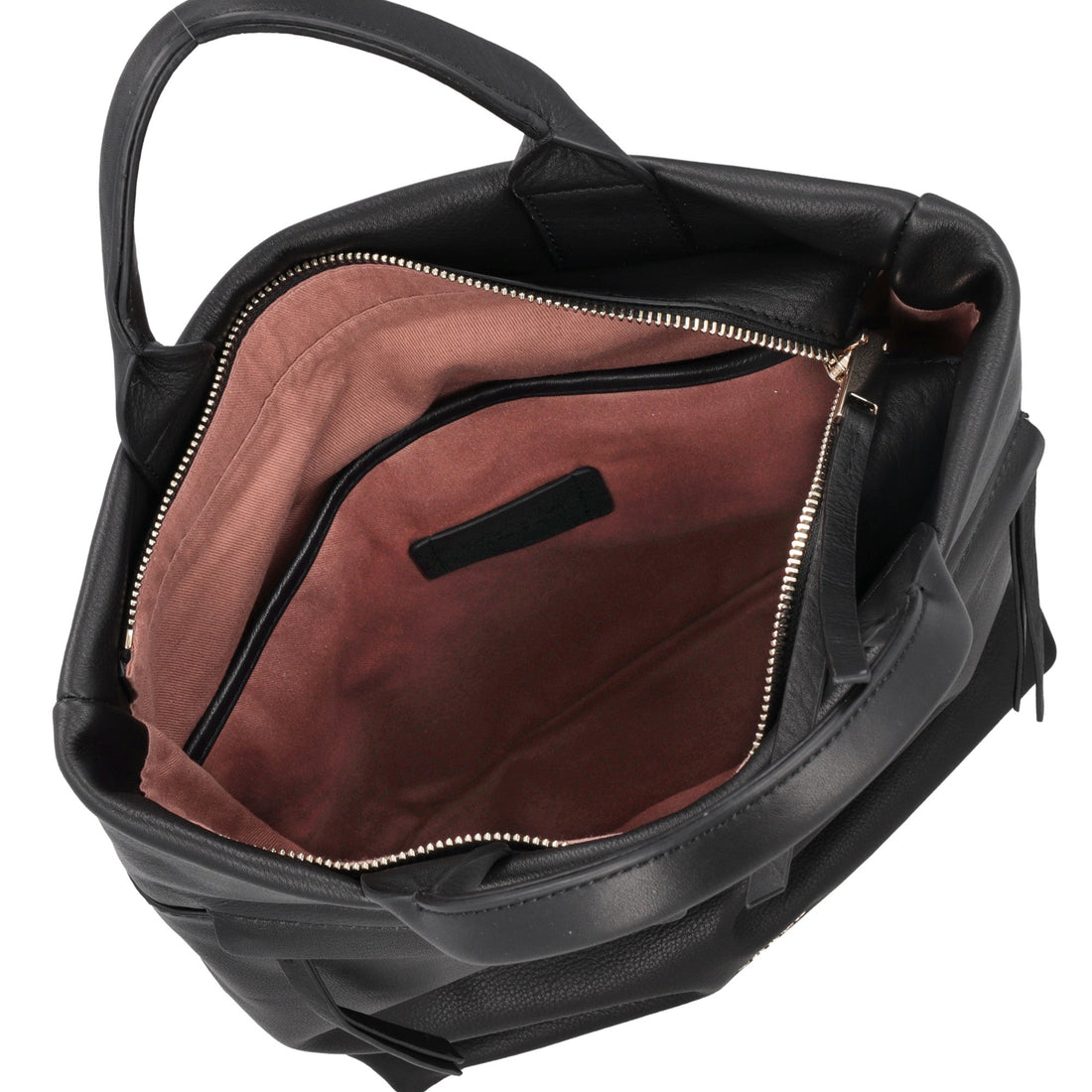 Zaino Marlowe colore nero