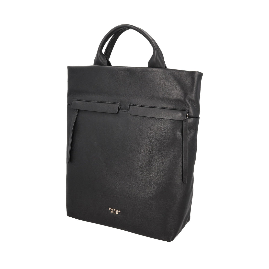 Zaino Marlowe colore nero