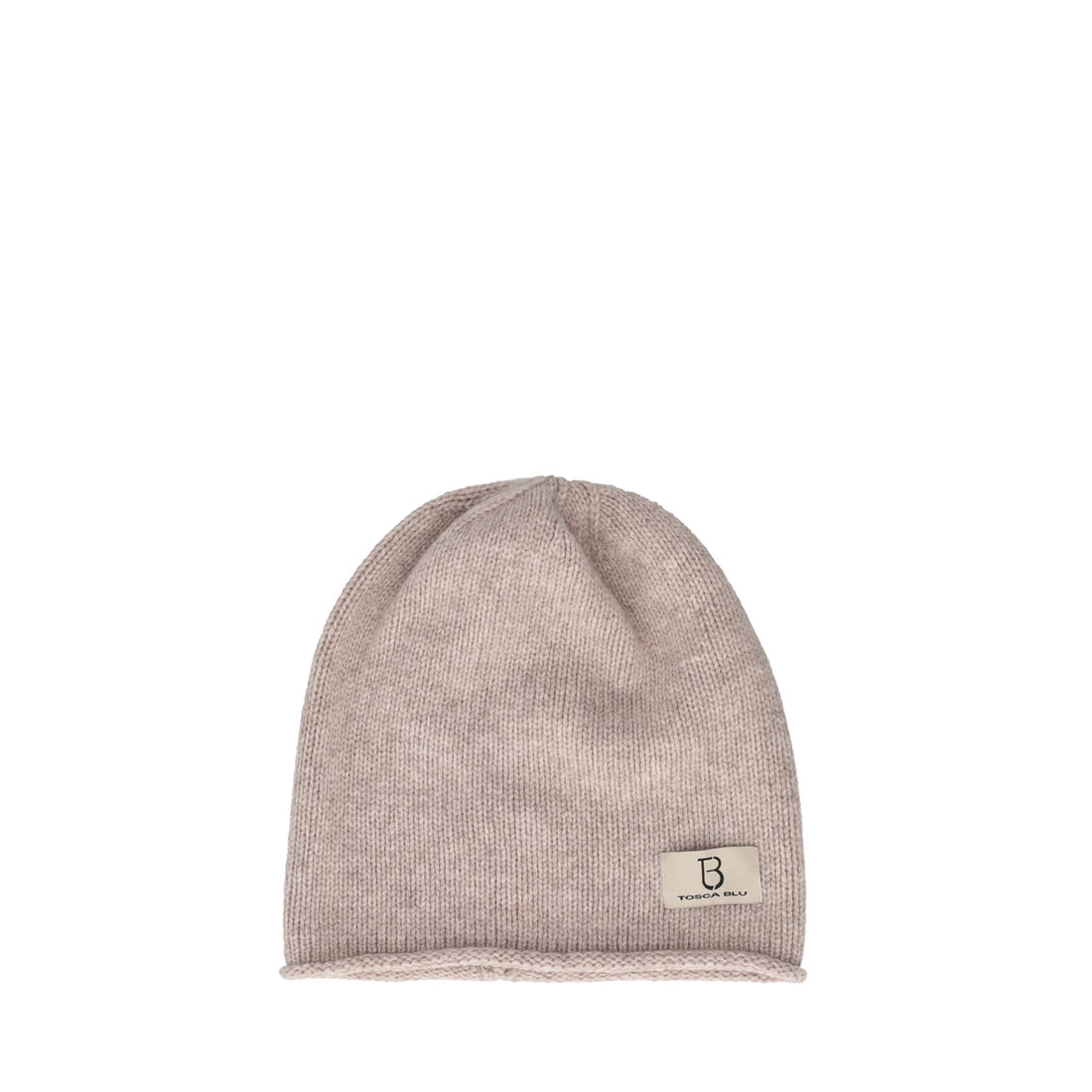 natural wool hat
