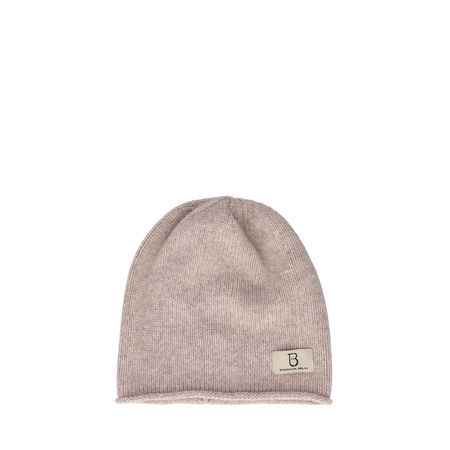 natural wool hat