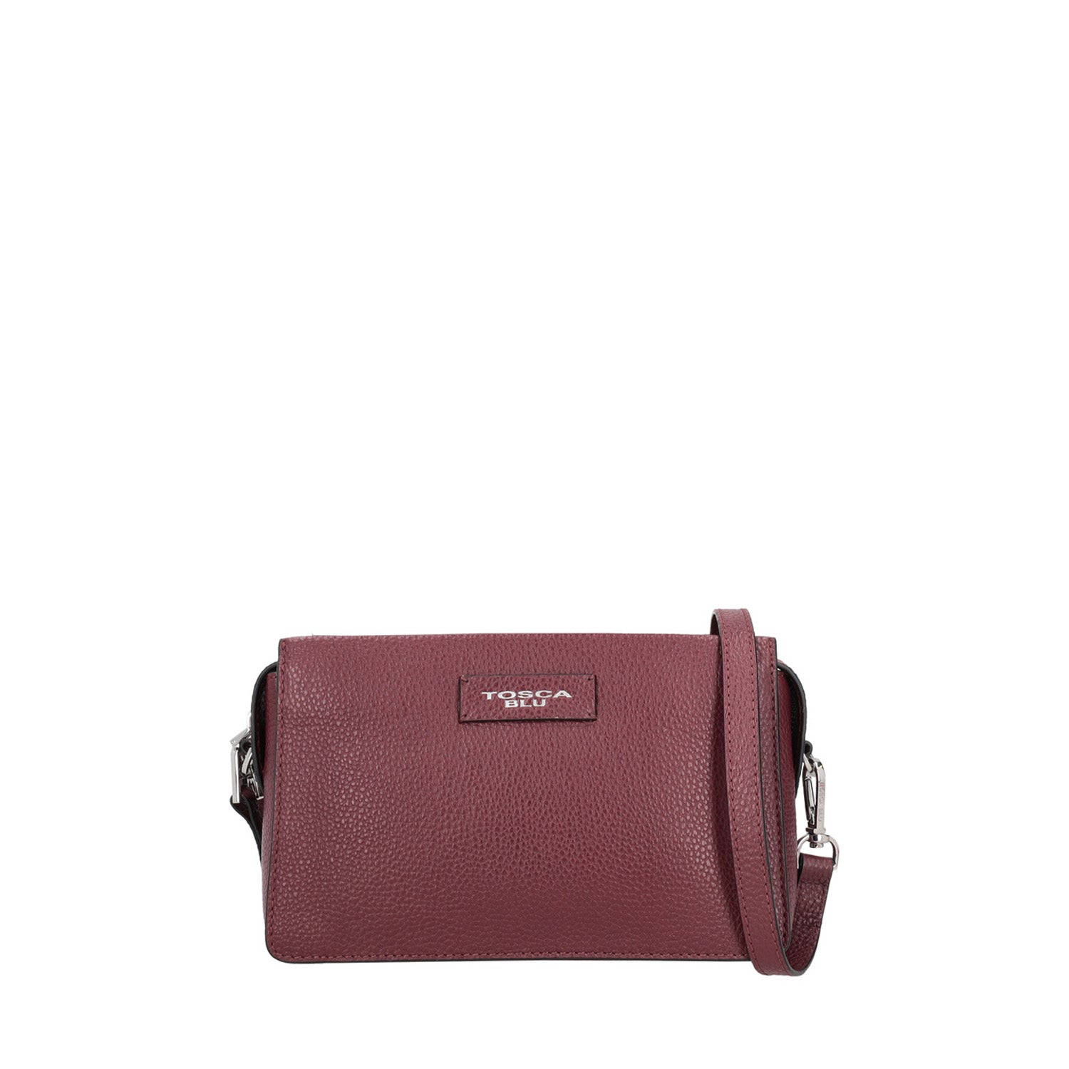 Tracollina Coraline colore bordeaux