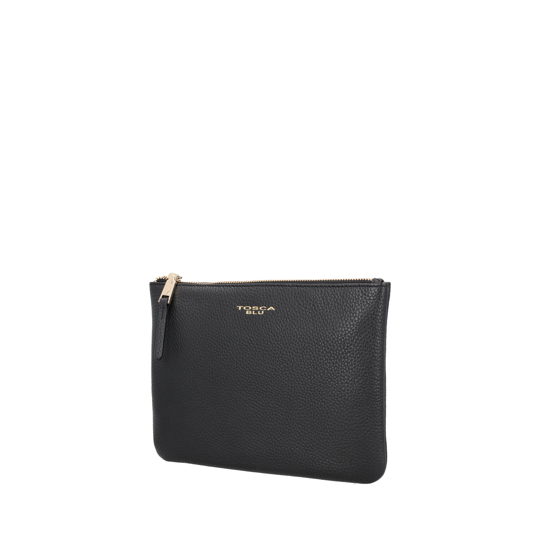 Tris pochette Lily colore nero
