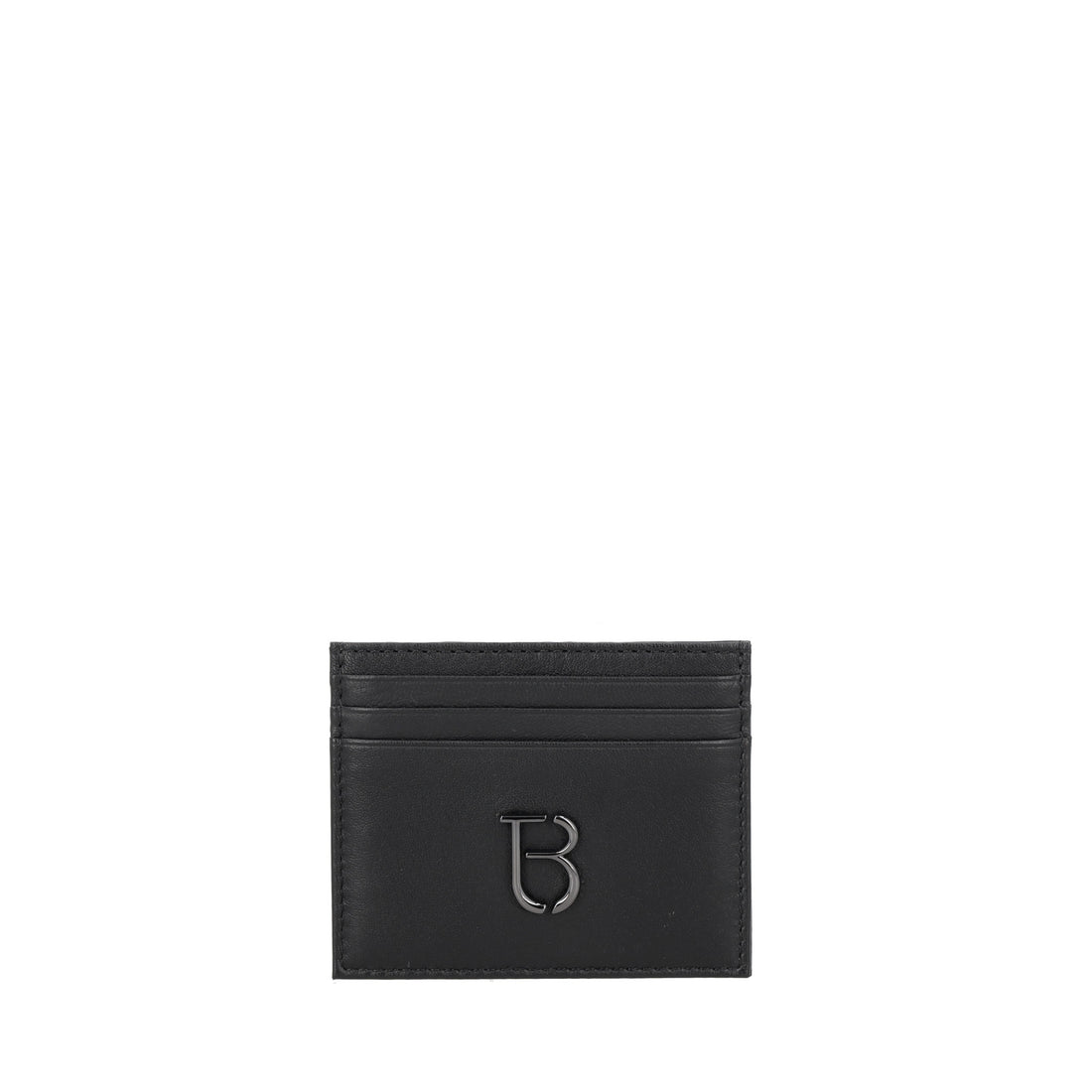 Portatessere Amy colore nero