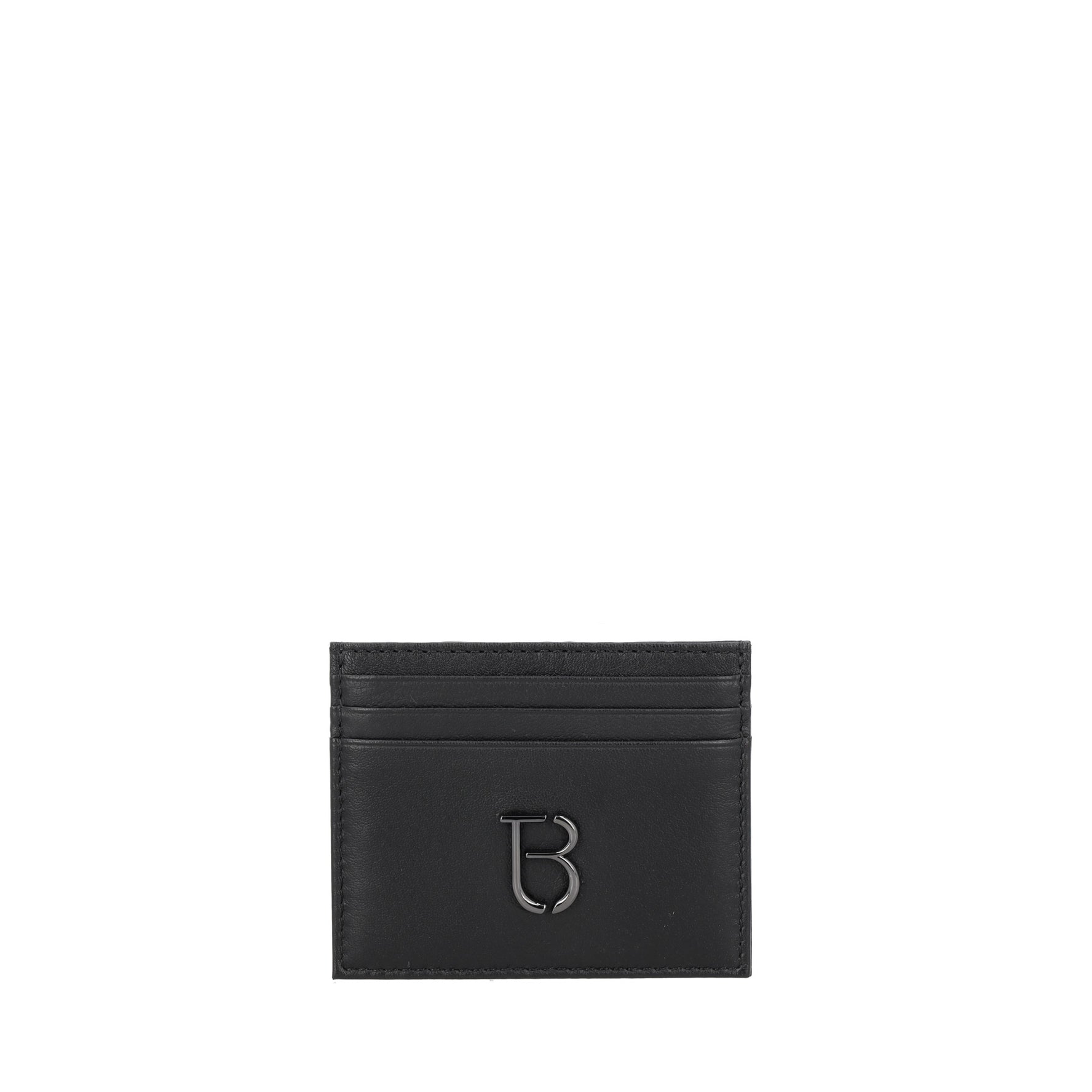 Portatessere Amy colore nero