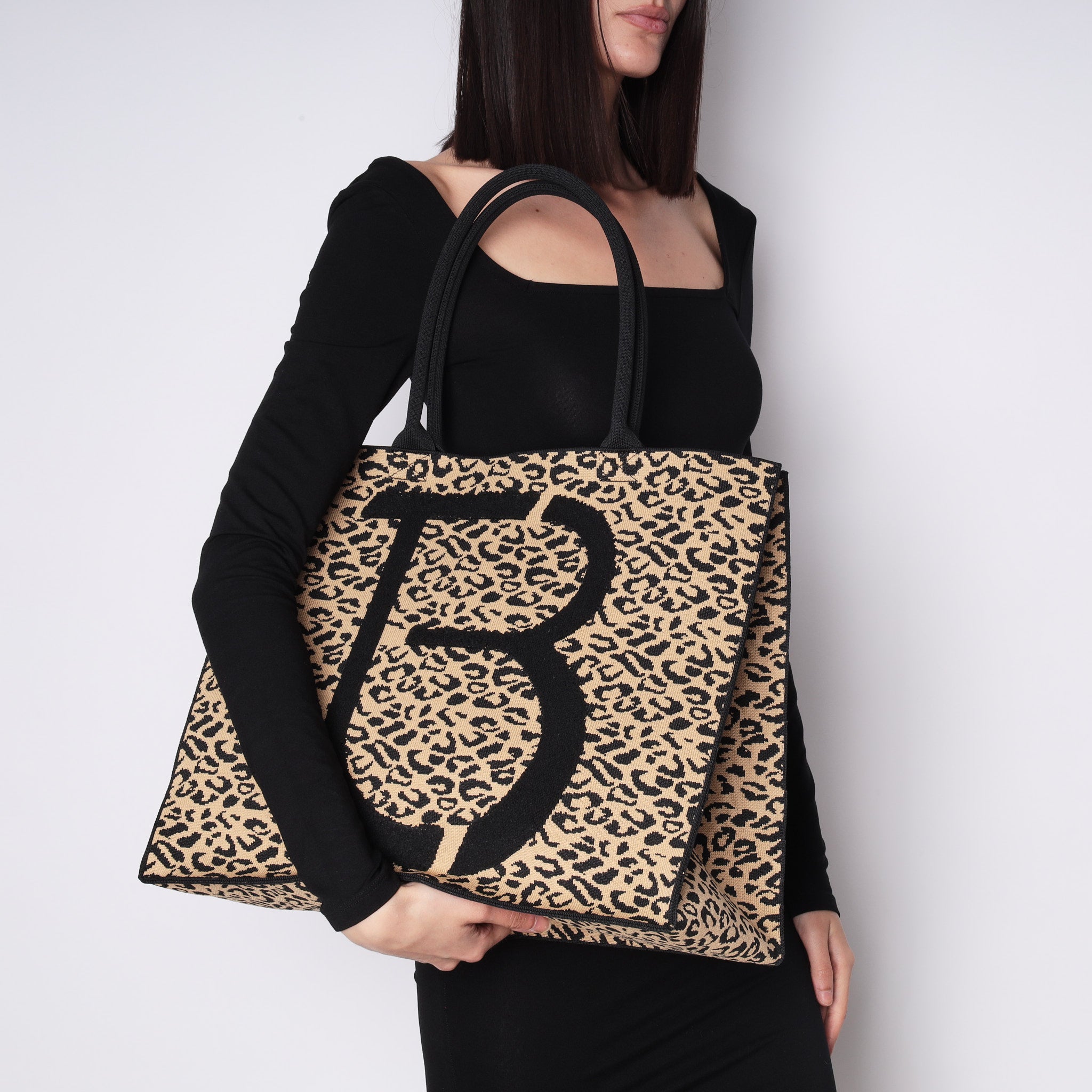Welcome to the Jungle | Tosca Blu