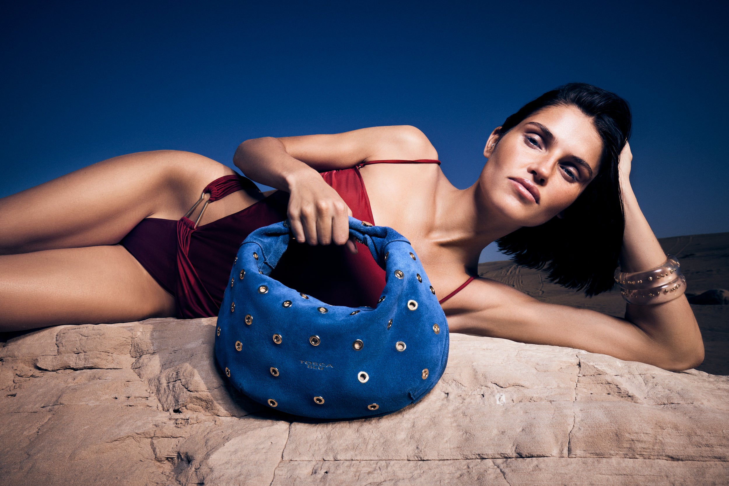 Saldi Estivi | Tosca Blu