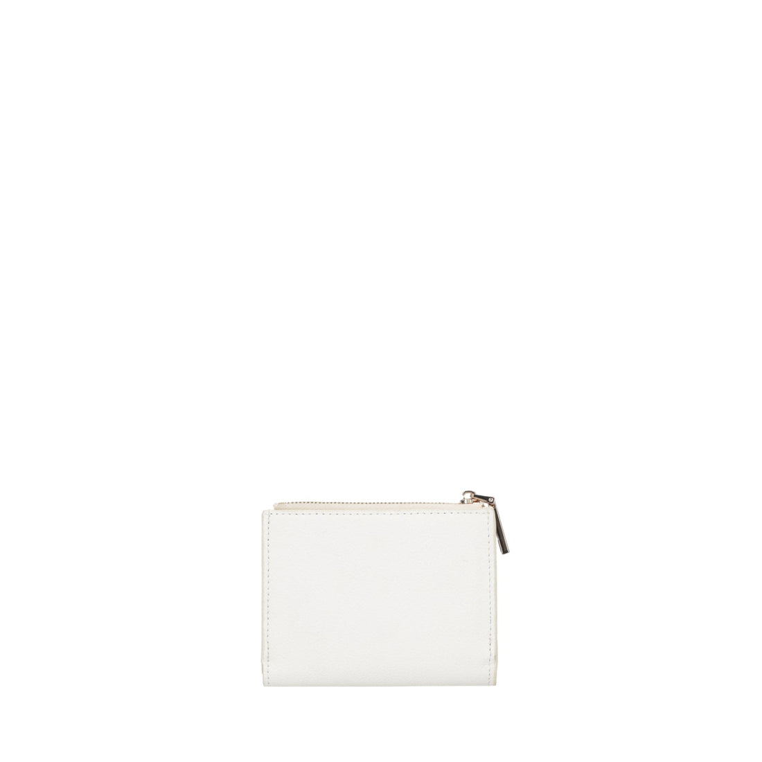 IVORY BUCANEVE SMALL WALLET