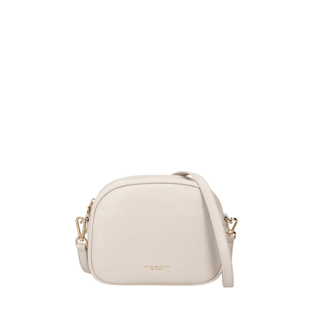 Tracollina moony bags colore avorio