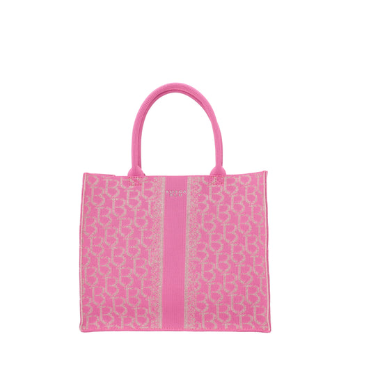 ToscaBlu shopping logata saint tropez colore rosa ts2511b11 c21_1