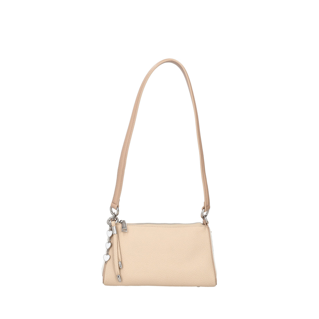 ToscaBlu tracollina love con dettagli cuore colore beige ts2523b41 c05_1