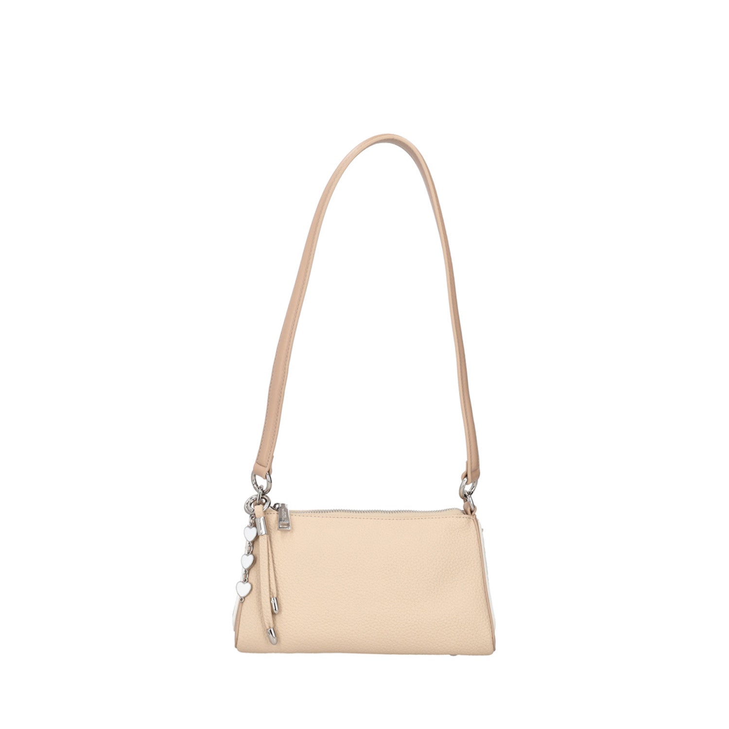 ToscaBlu tracollina love con dettagli cuore colore beige ts2523b41 c05_1