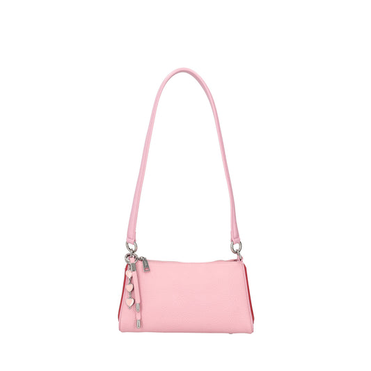 ToscaBlu tracollina love con dettagli cuore colore rosa ts2523b41 c21_1
