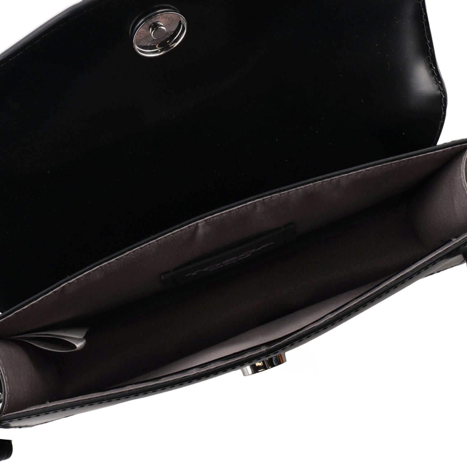 ToscaBlu pochette jaqueline colore nero ts253b413 c99_3