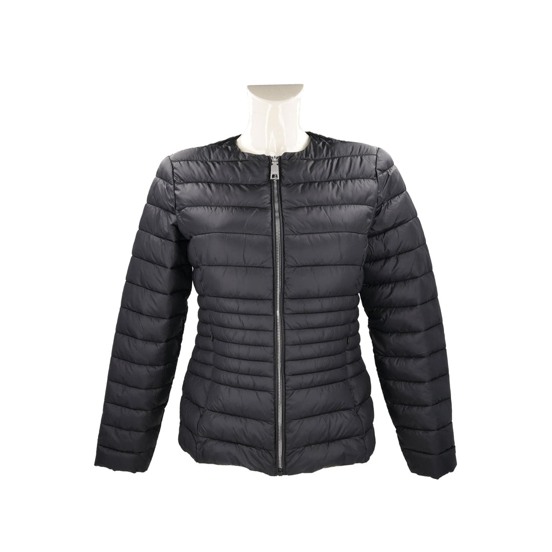 CAPO SPALLA LEGGERO SPRING COLORE NERO