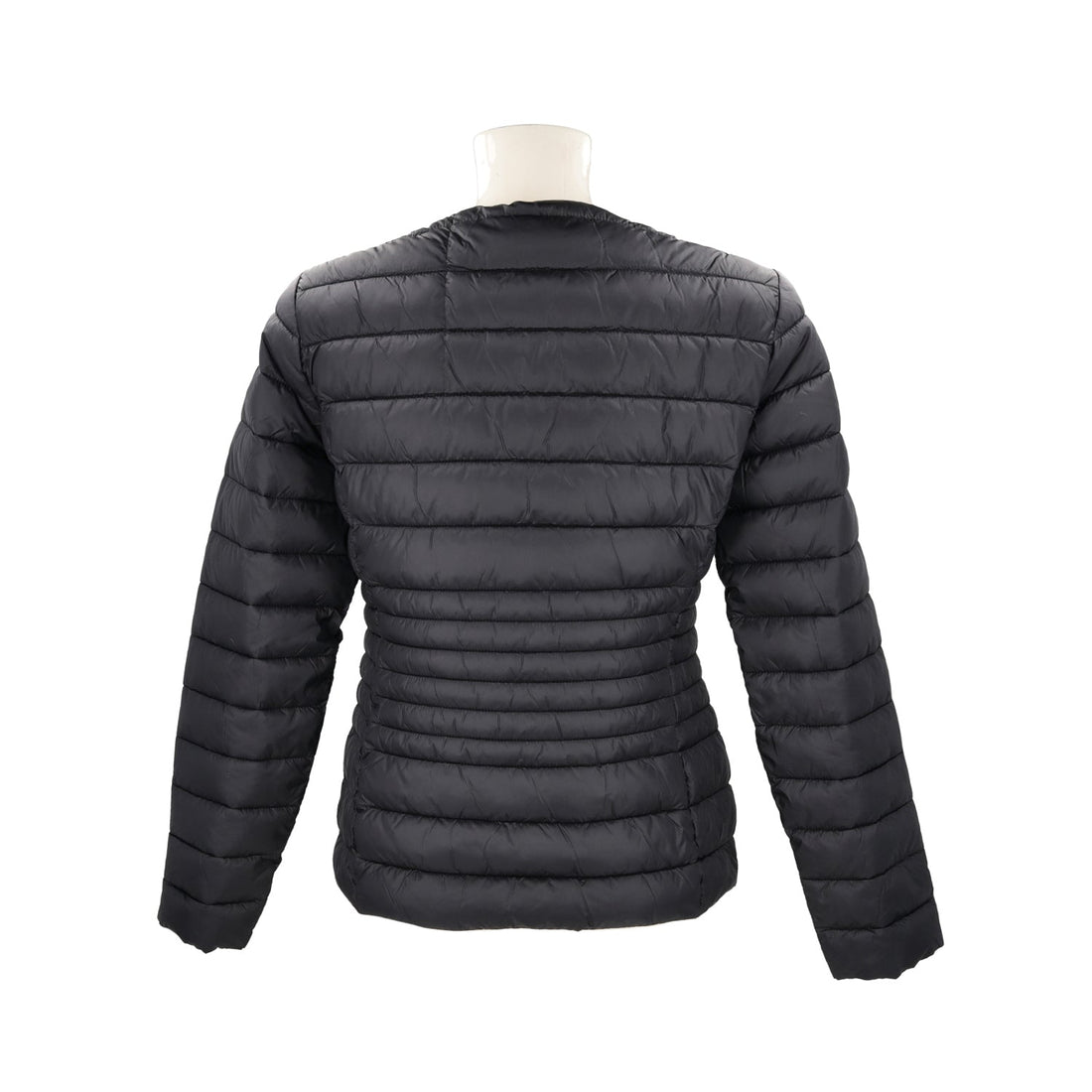 Capo spalla leggero spring colore nero