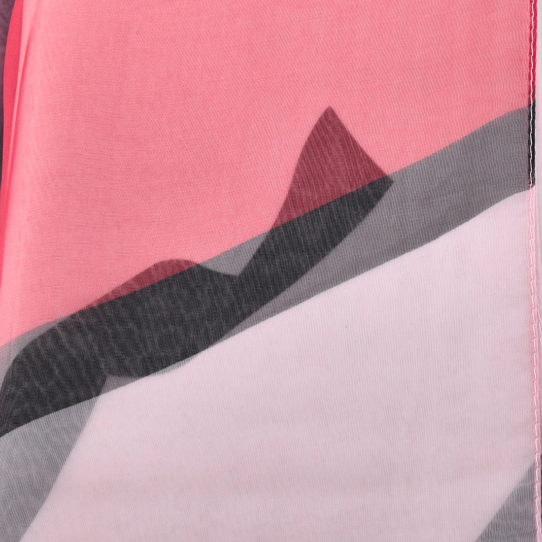 MULTICOLOR FRAGOLA SCARF