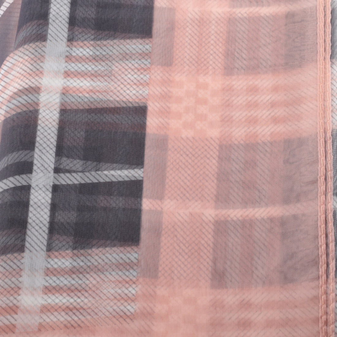 PINK AMARENA SCARF