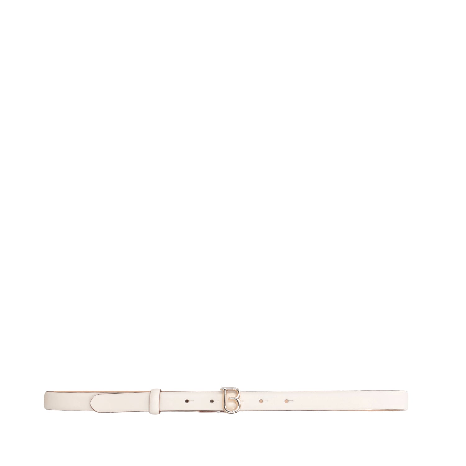 ToscaBlu cintura in pelle colore avorio ts2597c04 c08_2