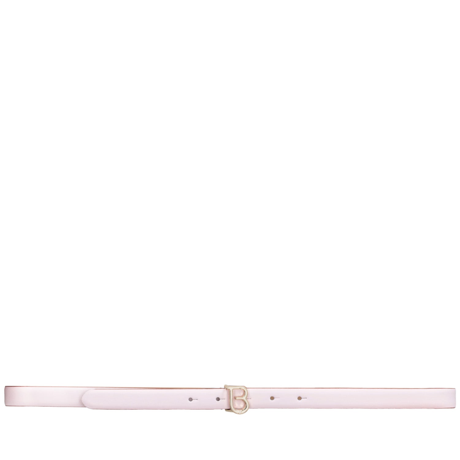 ToscaBlu cintura in pelle colore rosa ts2597c04 c21_1