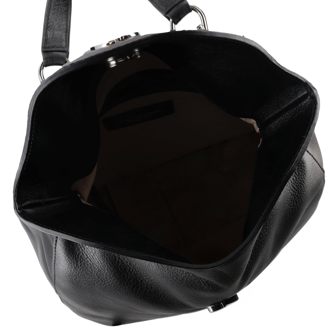 ToscaBlu zaino rebecca in pelle colore nero ts25gb272 c99_3
