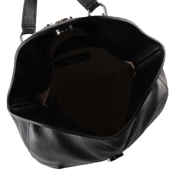 ToscaBlu zaino rebecca in pelle colore nero ts25gb272 c99_3