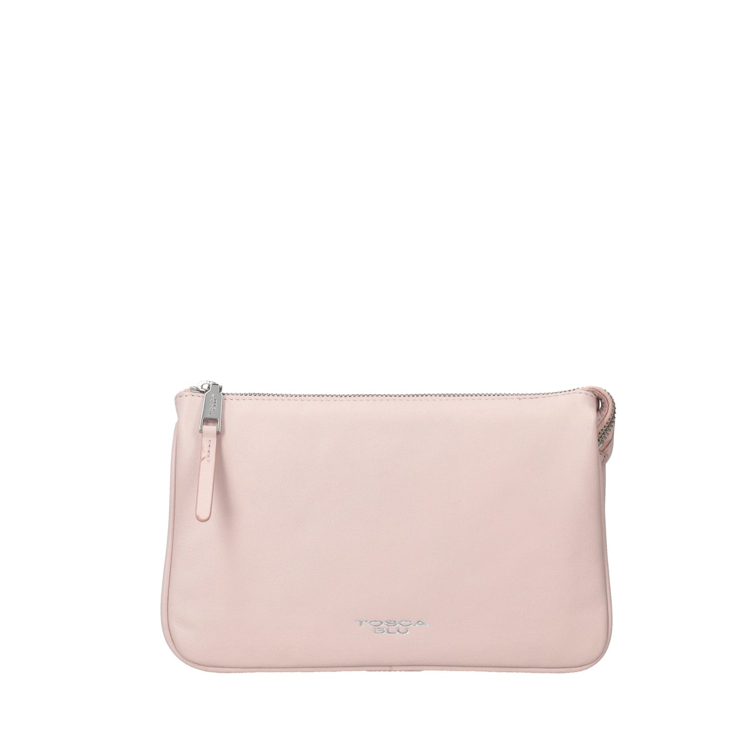 ToscaBlu tracolla multitasche tiny bags colore cipria ts25pb112 c16_1