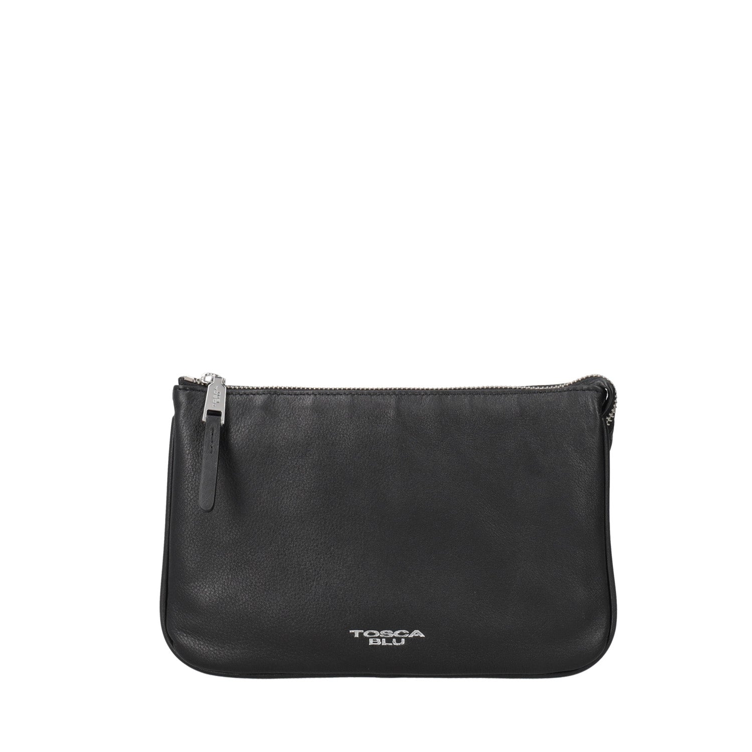 ToscaBlu tracolla multitasche tiny bags colore nero ts25pb112 c99_1
