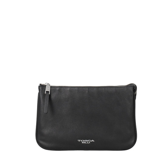 ToscaBlu tracolla multitasche tiny bags colore nero ts25pb112 c99_1