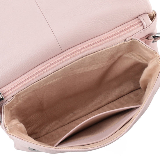 ToscaBlu tracolla con pattina tiny bags colore cipria ts25pb113 c16_3