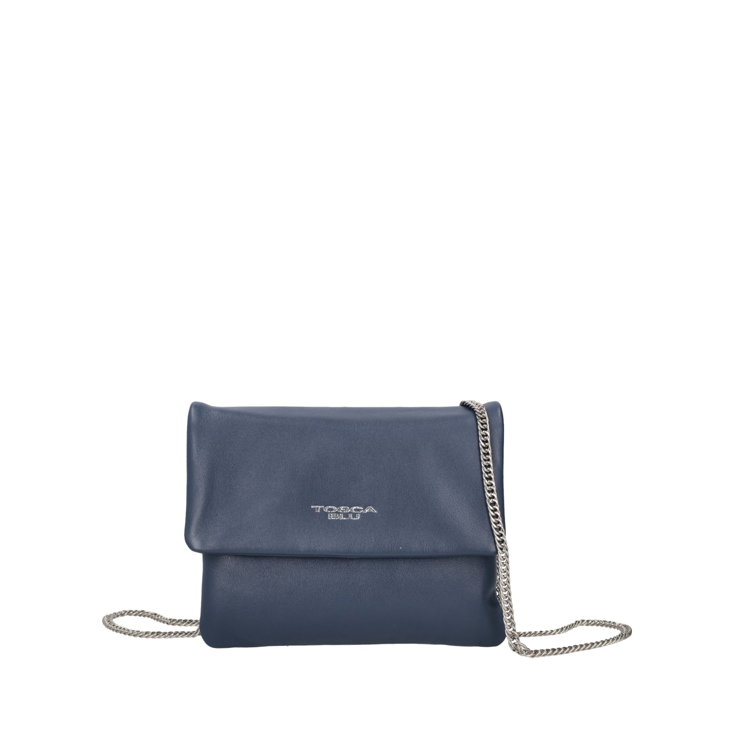 ToscaBlu tracolla con pattina tiny bags colore blu ts25pb113 c30_1