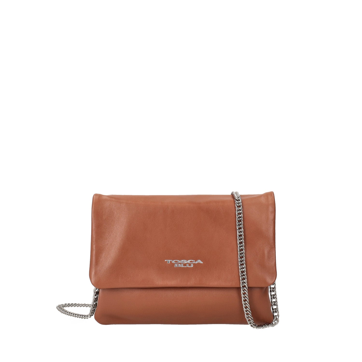 ToscaBlu tracolla con pattina tiny bags colore cuoio ts25pb113 c59_1