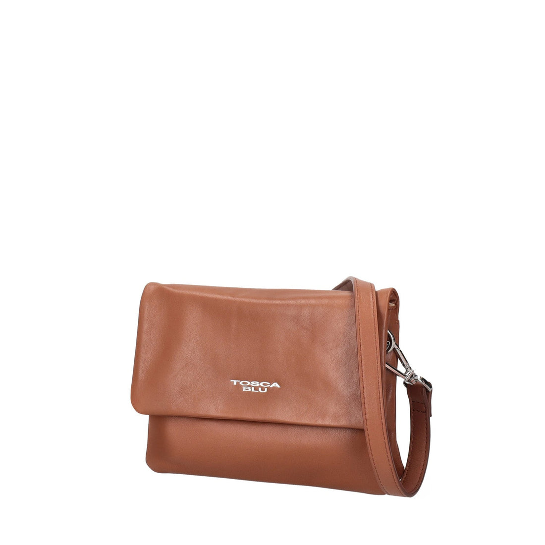 ToscaBlu tracolla con pattina tiny bags colore cuoio ts25pb113 c59_2