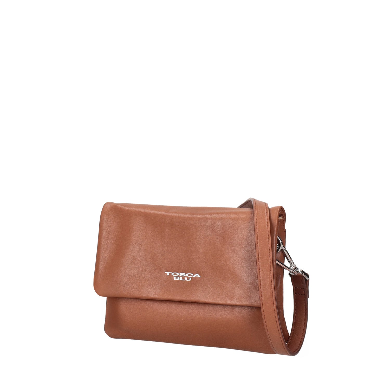 ToscaBlu tracolla con pattina tiny bags colore cuoio ts25pb113 c59_2