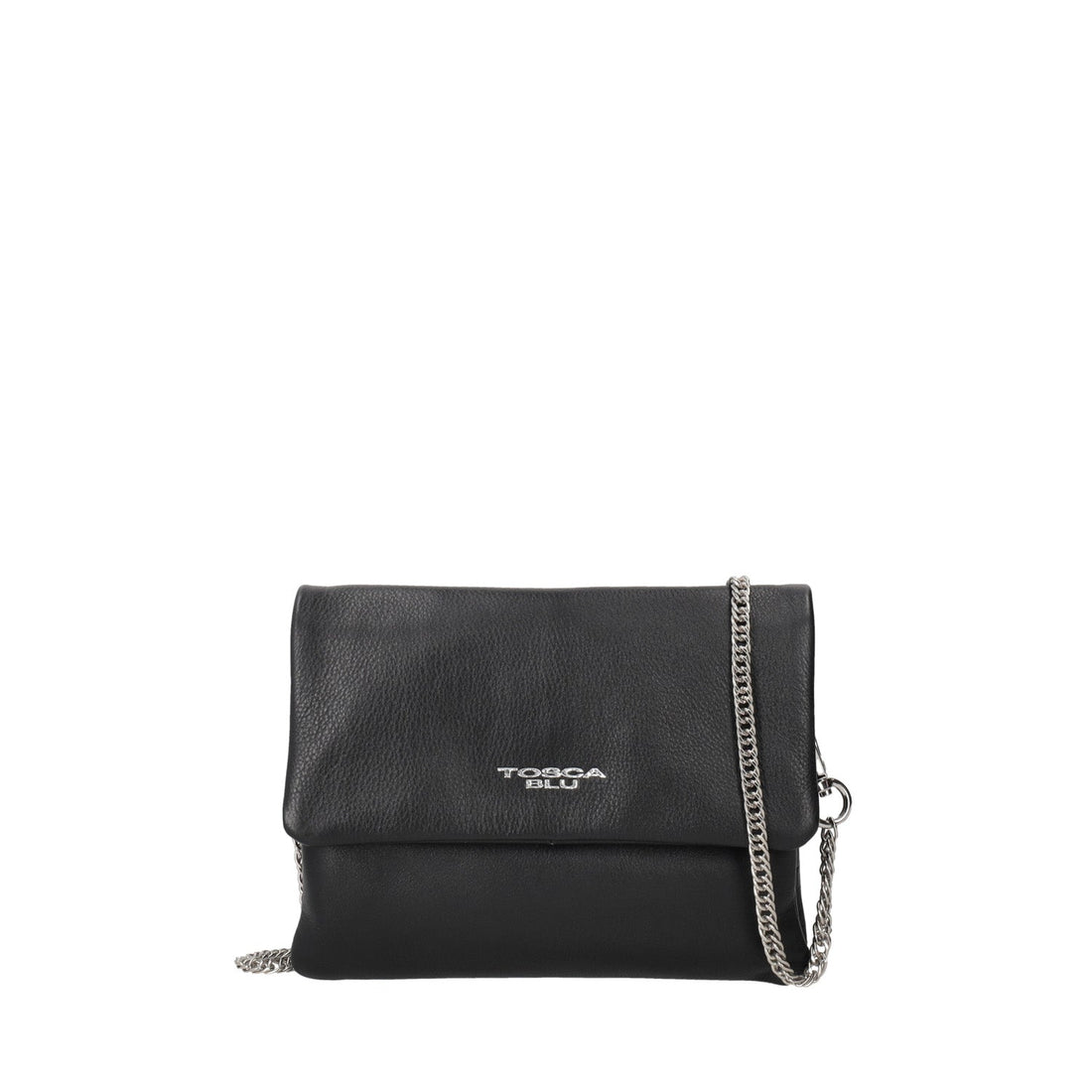 ToscaBlu tracolla con pattina tiny bags colore nero ts25pb113 c99_1