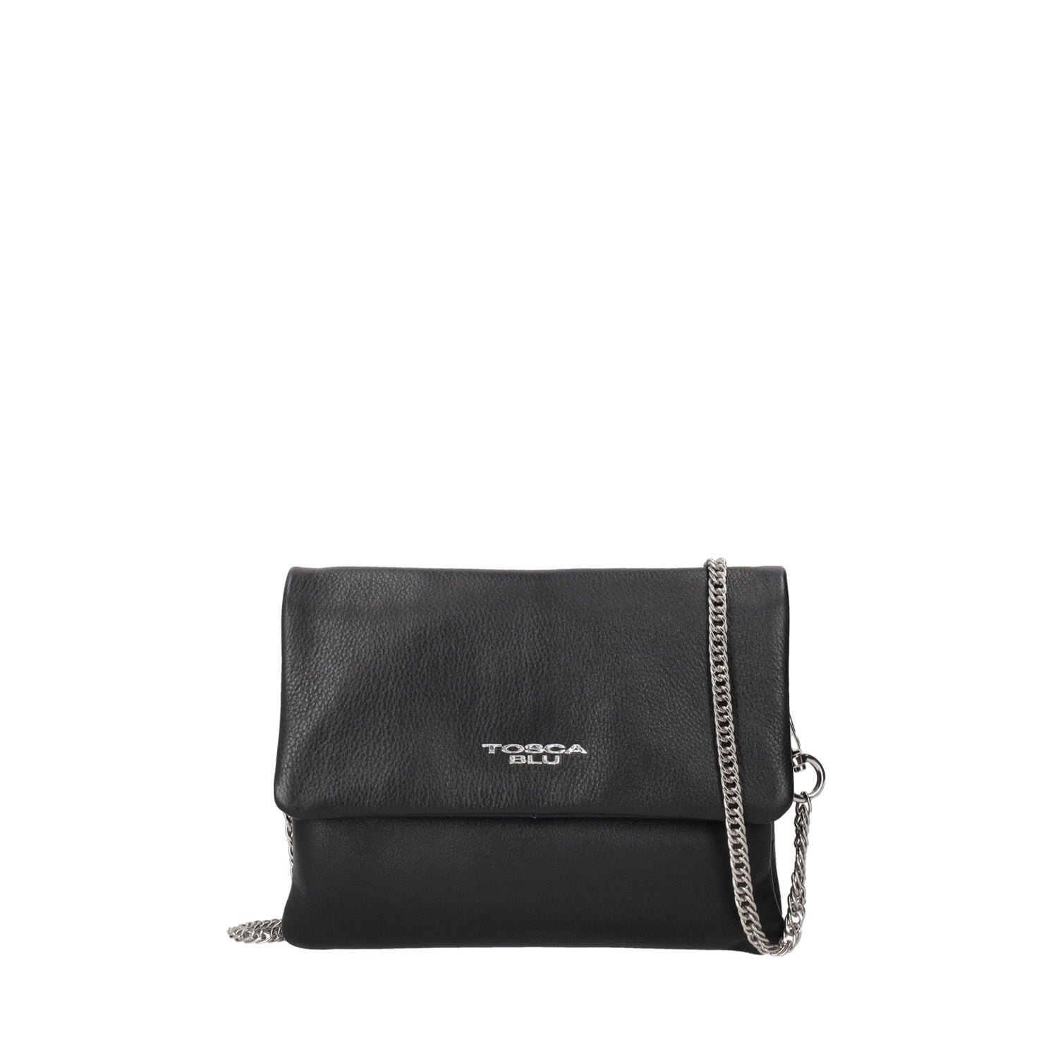 ToscaBlu tracolla con pattina tiny bags colore nero ts25pb113 c99_1