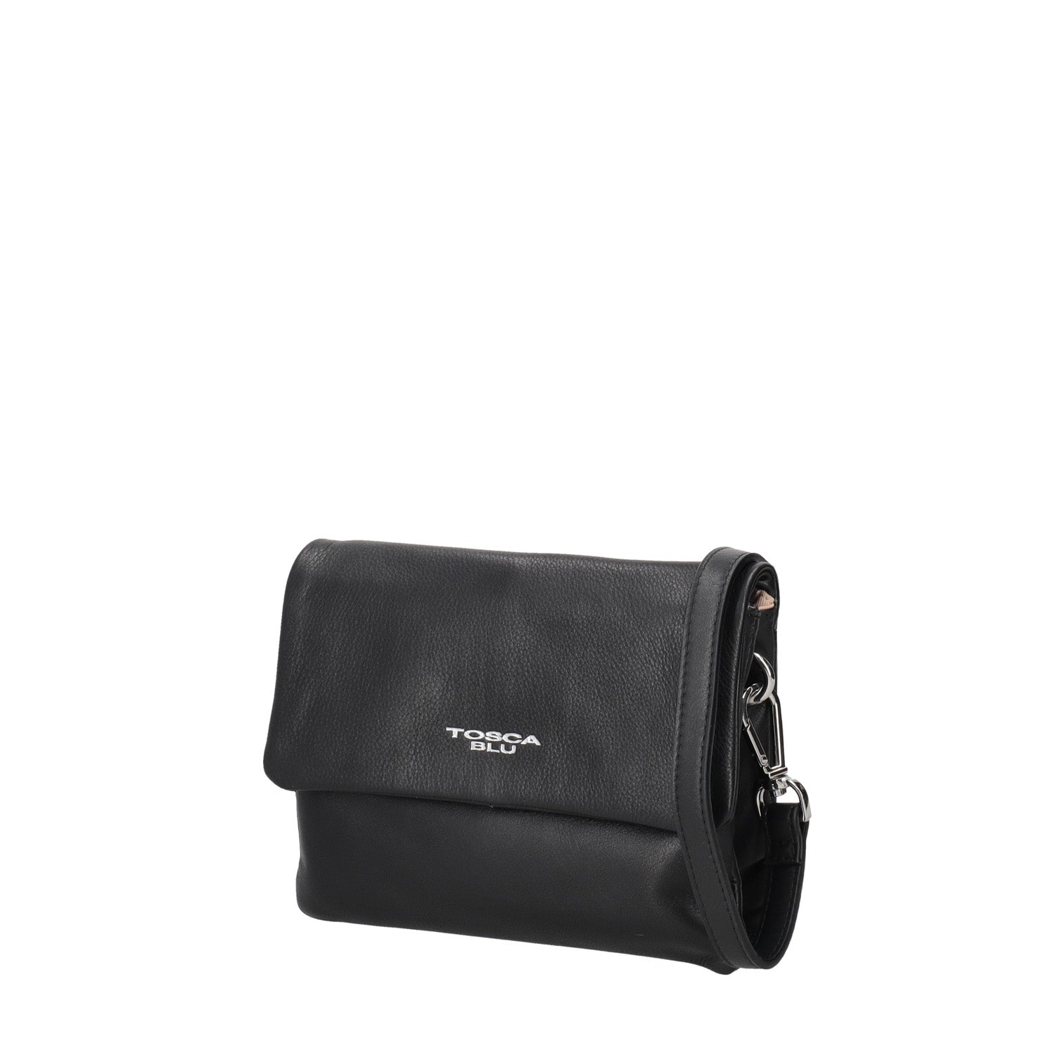 ToscaBlu tracolla con pattina tiny bags colore nero ts25pb113 c99_2