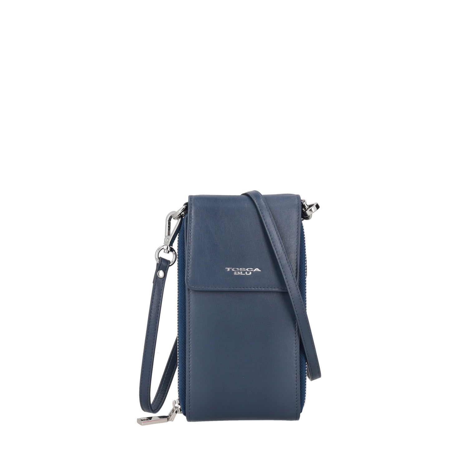 ToscaBlu portacellulare tiny bags colore blu ts25pb199 c30_1