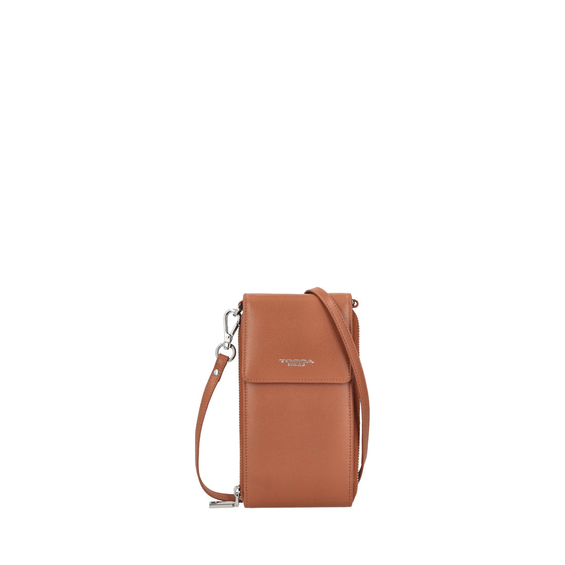 ToscaBlu portacellulare tiny bags colore cuoio ts25pb199 c59_1