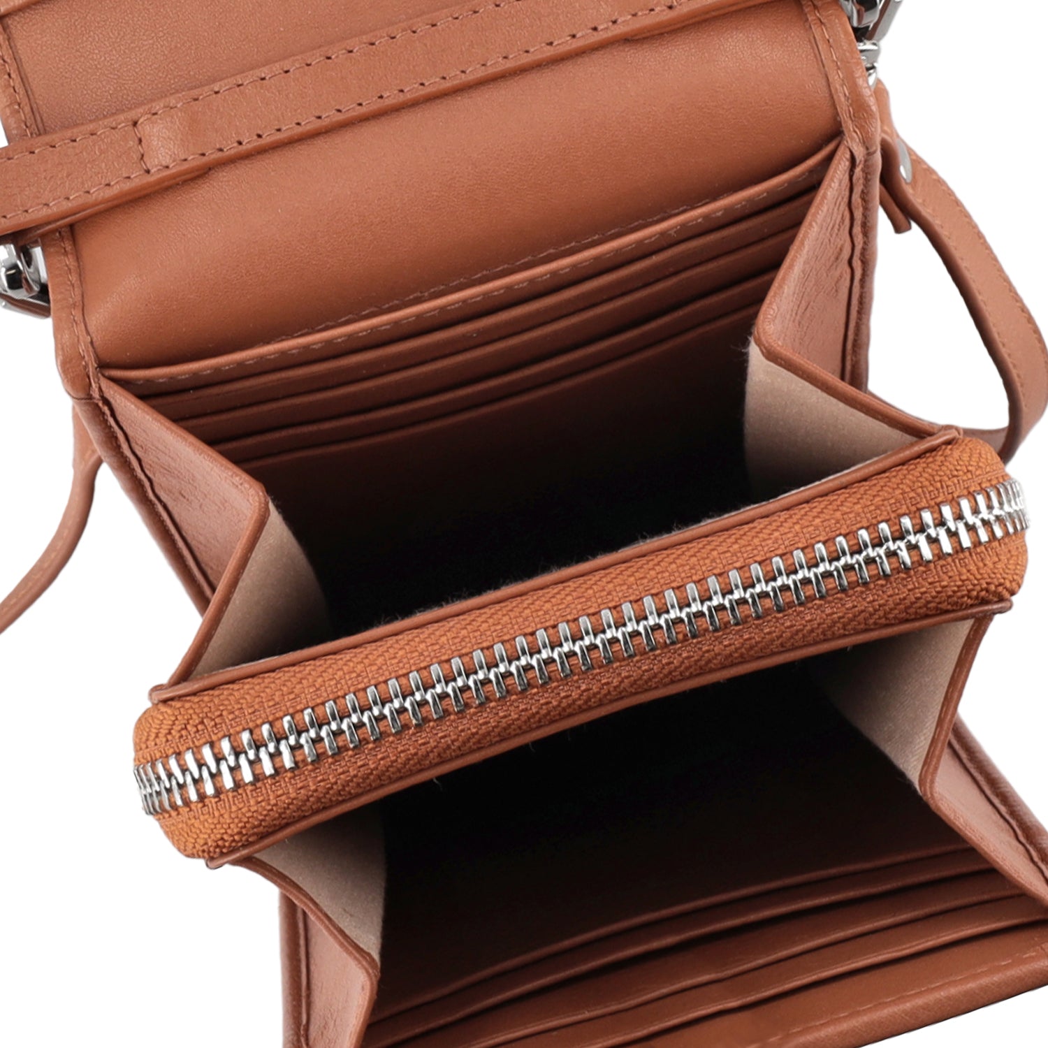ToscaBlu portacellulare tiny bags colore cuoio ts25pb199 c59_3