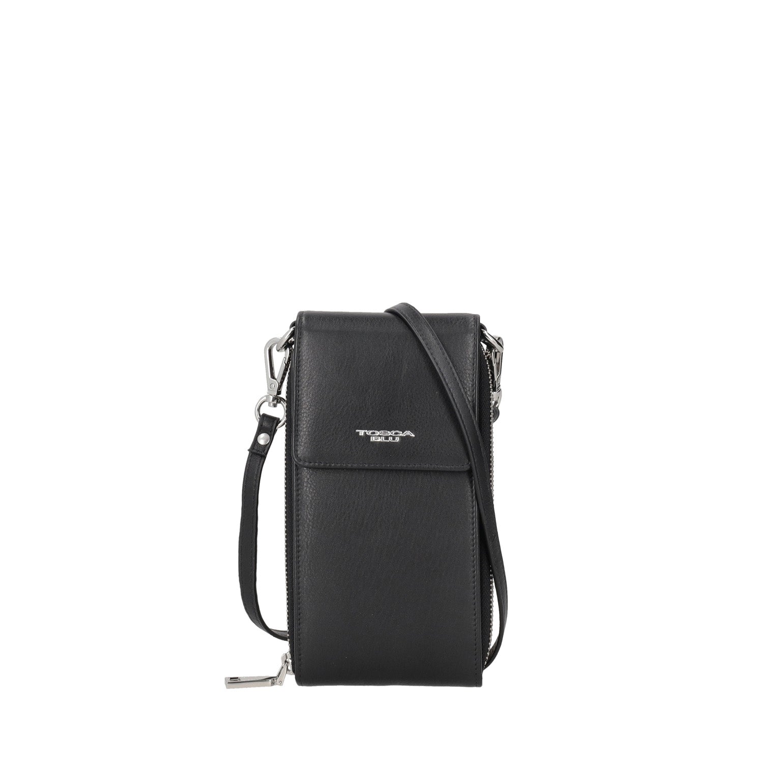 ToscaBlu portacellulare tiny bags colore nero ts25pb199 c99_1