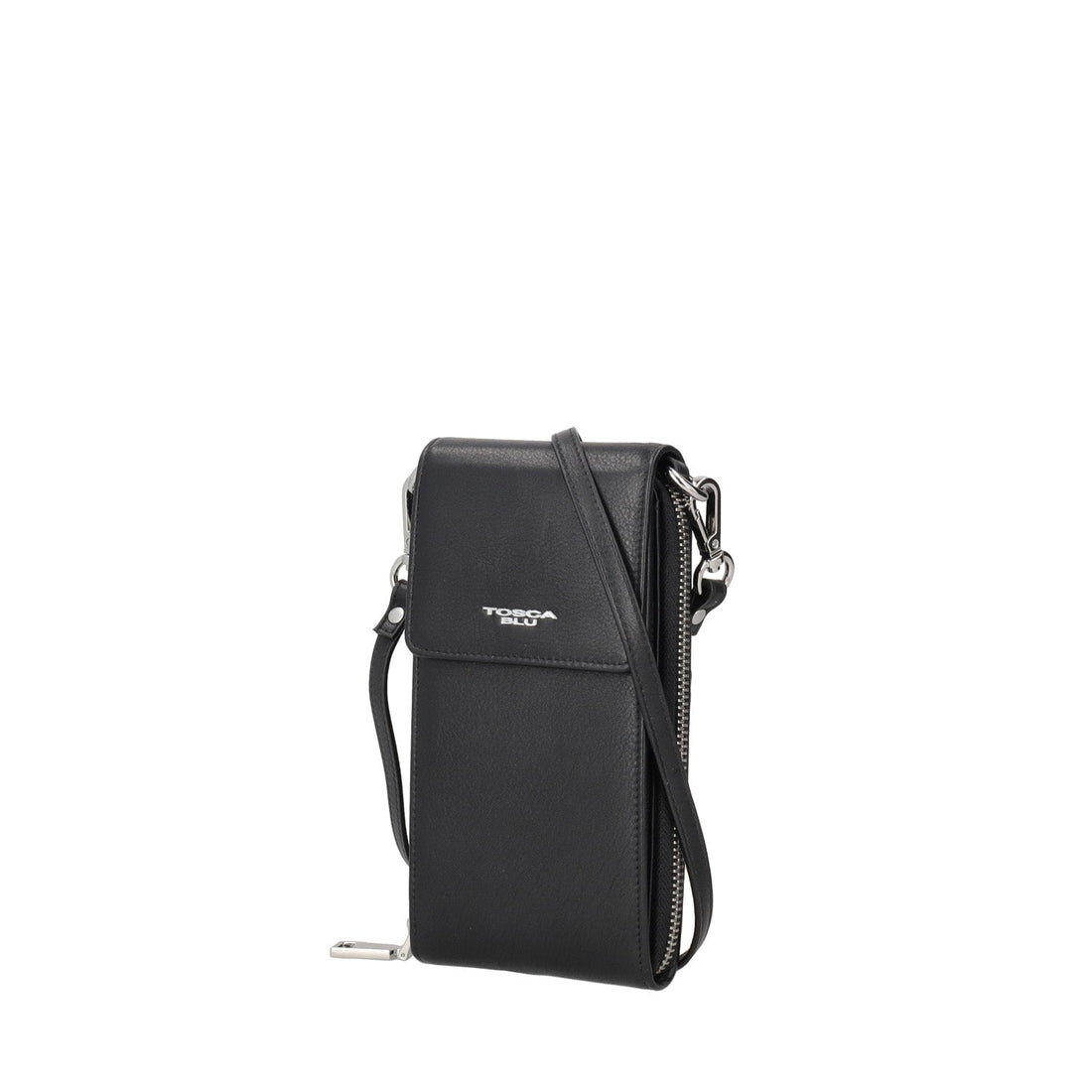 ToscaBlu portacellulare tiny bags colore nero ts25pb199 c99_2