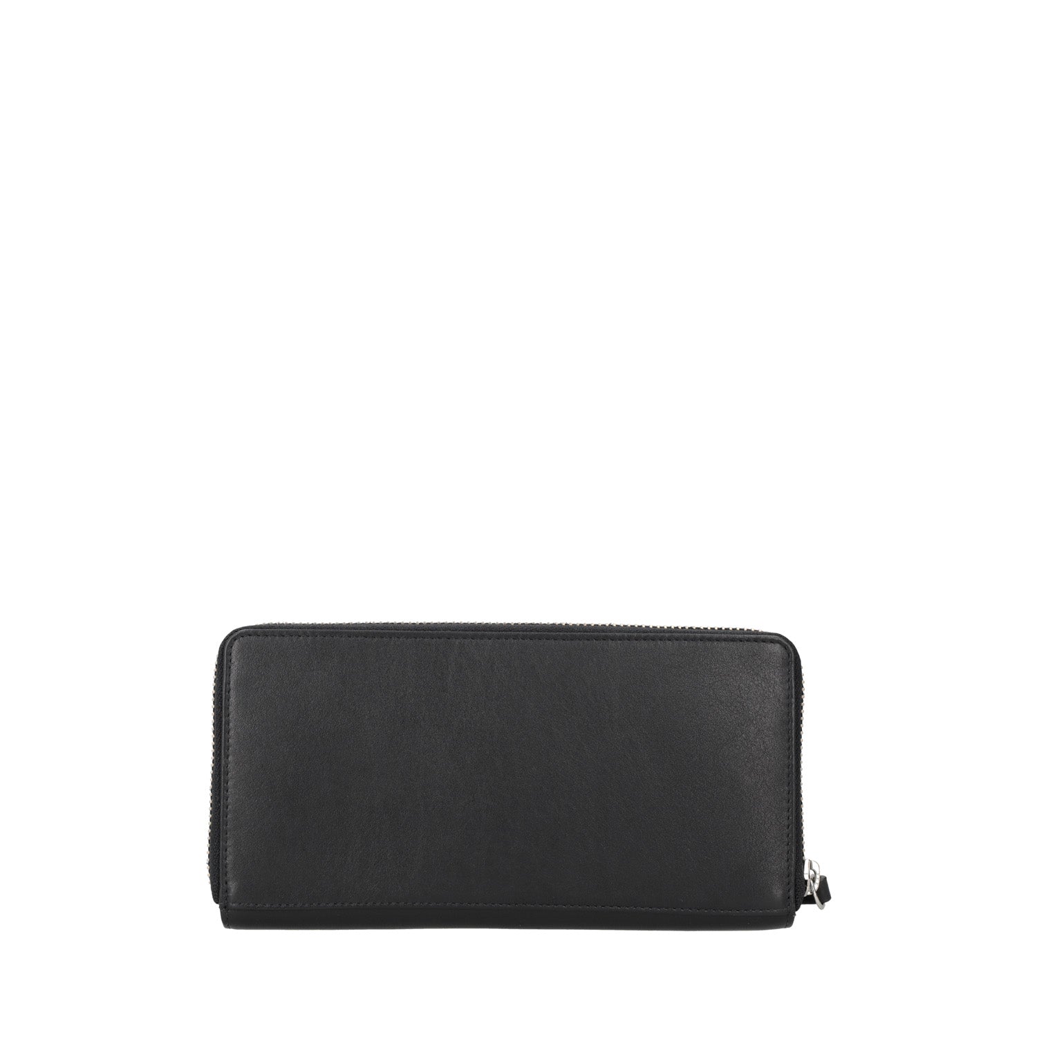 ToscaBlu portafoglio grande con zip tiny bags colore nero ts25pp103 c99_3