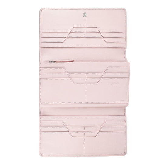 ToscaBlu portafoglio grande tiny bags colore cipria ts25pp126 c16_4