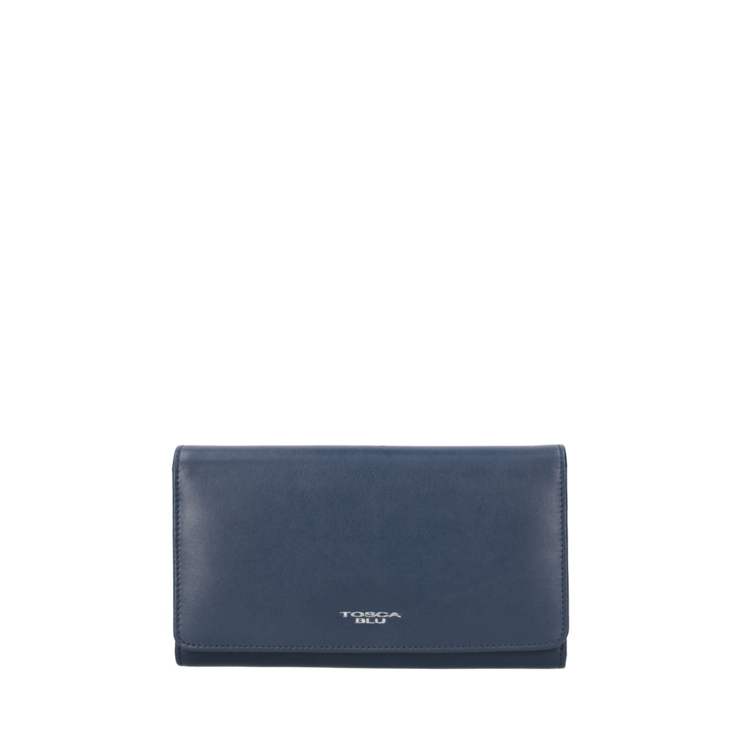 ToscaBlu portafoglio grande tiny bags colore blu ts25pp126 c30_1