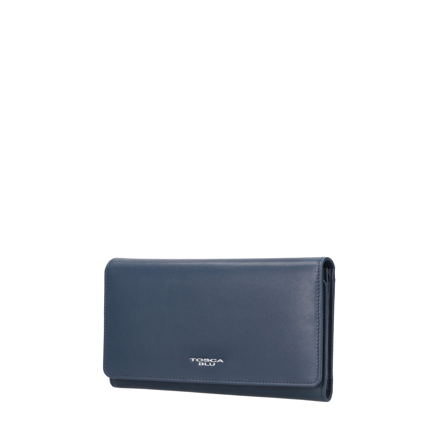 ToscaBlu portafoglio grande tiny bags colore blu ts25pp126 c30_2