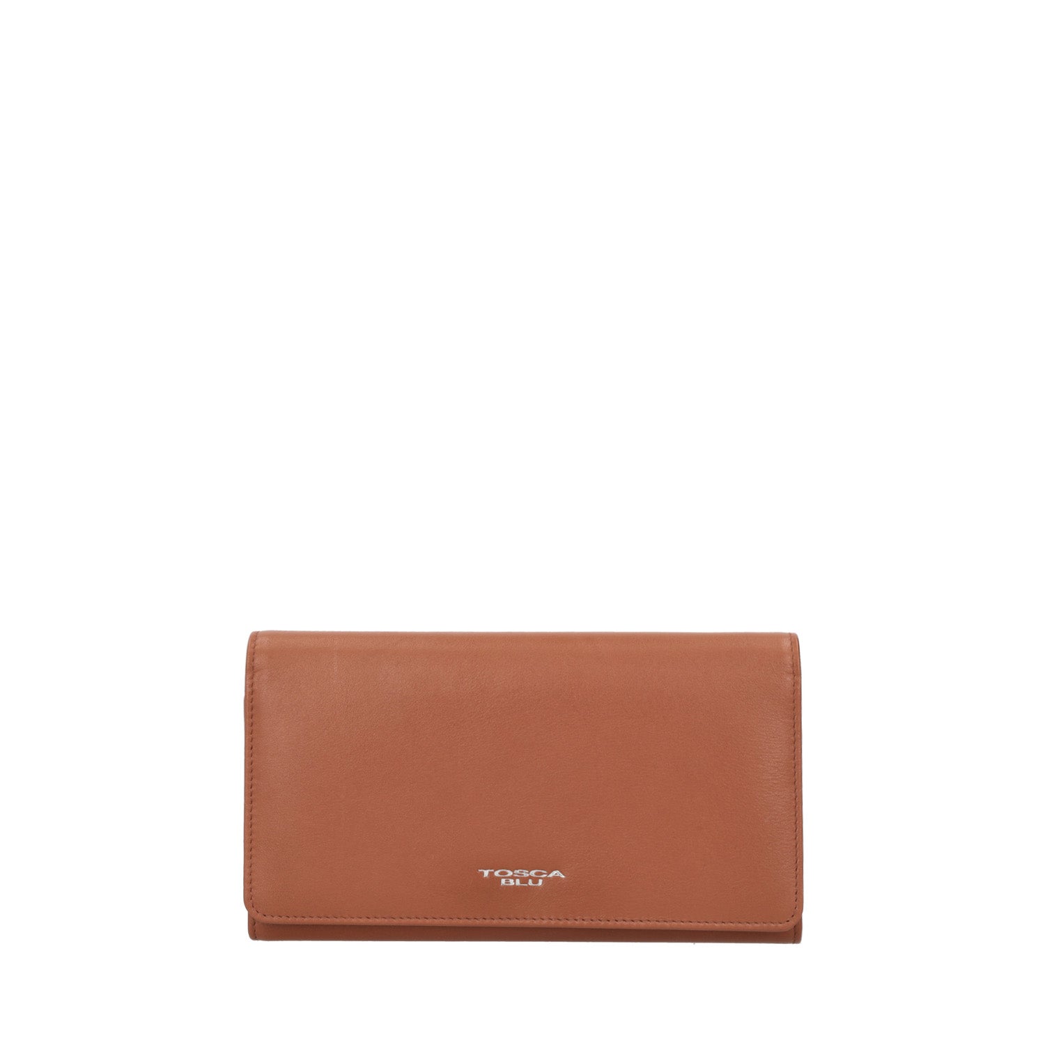 ToscaBlu portafoglio grande tiny bags colore cuoio ts25pp126 c59_1